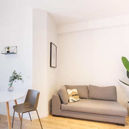 Glueck Auf Appartements Hufelandstrasse Essen Exterior foto