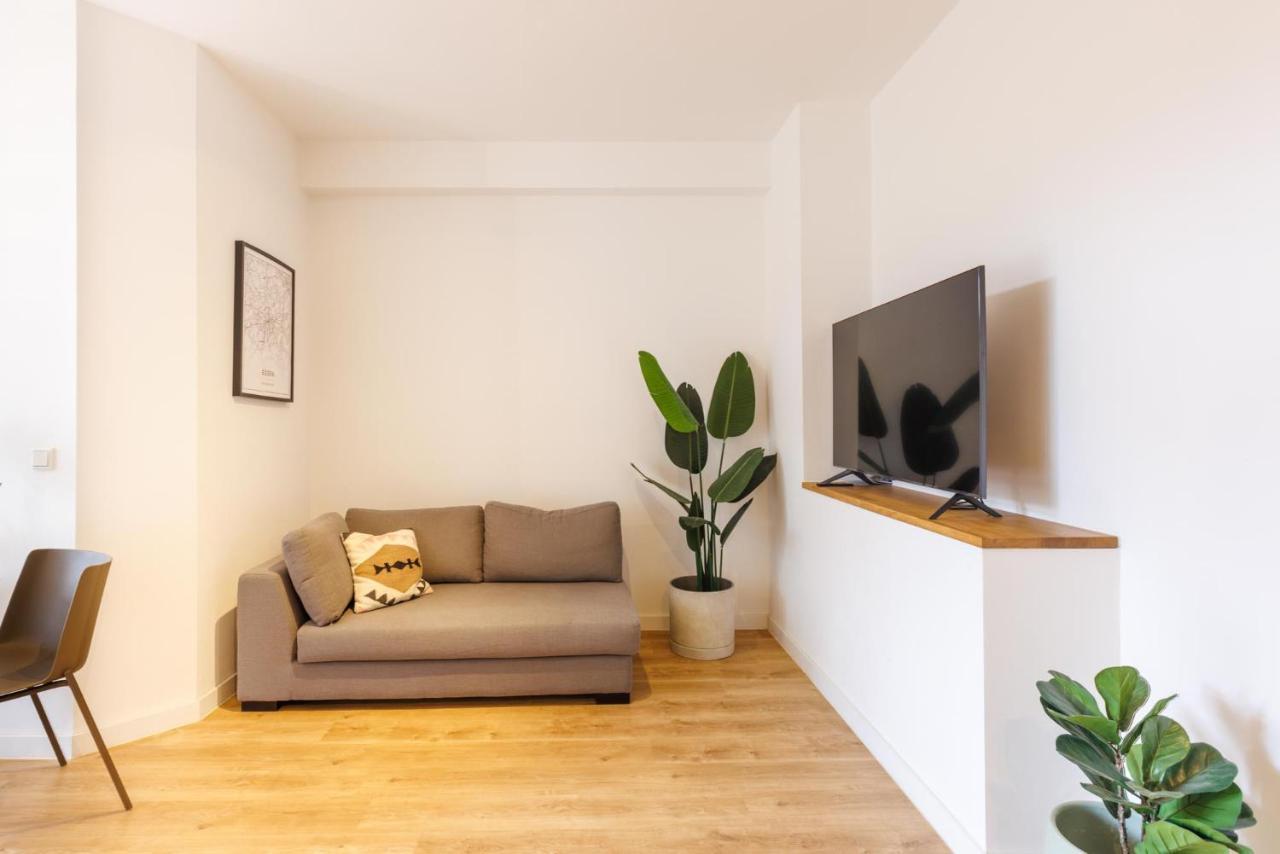 Glueck Auf Appartements Hufelandstrasse Essen Exterior foto
